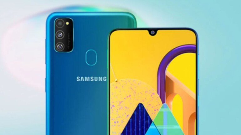 Samsung Galaxy M21 Launched In India Price Specifications And Features Technology News Samsung Galaxy M21 Launched In India Price Specifications And Features Technology News