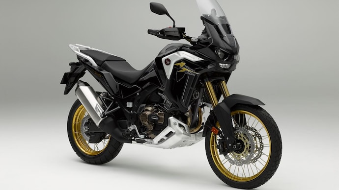 Africa twin discount price