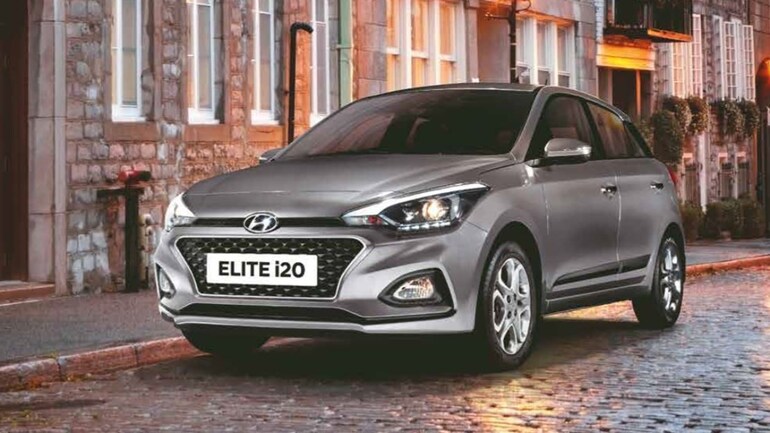Hyundai Elite I20 Bs6 Petrol Launched In India Price Starts At Rs 6 50 Lakh Auto News