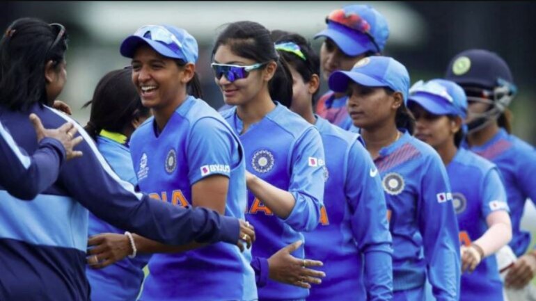 Image result for ind vs aus wt20 final 2020