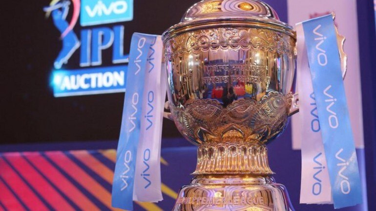 IPL 2020 was postponed due to Coronavirus Outbreak. (@IPL Photo)