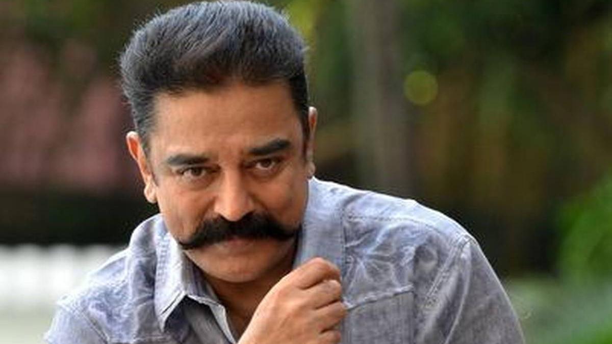 Kamal Haasan urges fans to stay indoors amid coronavirus scare: Use this time to bond with family