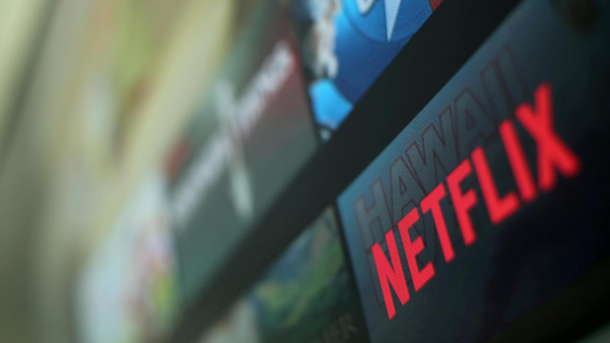 Coronavirus pandemic: Netflix and YouTube reduce video quality in Europe because data is needed for work from home