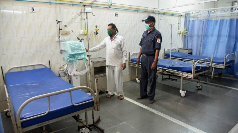 Image result for mumbai coronavirus