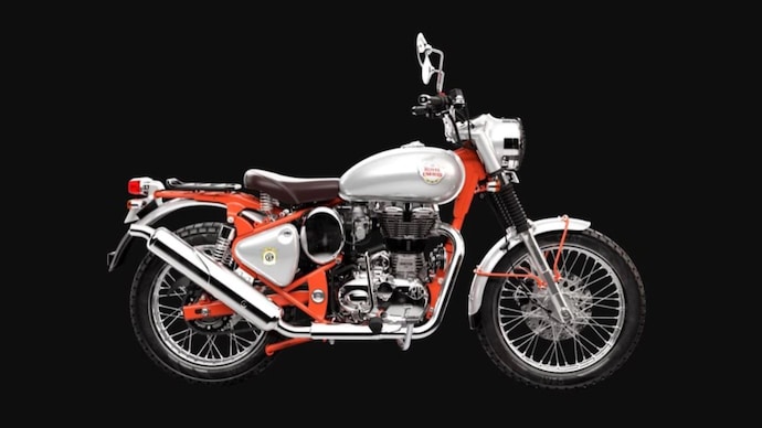 Royal Enfield discontinues Bullet Trials 350 Bullet Trials 500