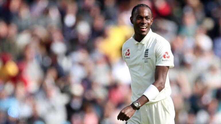 3 weeks isn't enough: Jofra Archer's old tweet resurfaces after coronavirus forces India lockdown Jofra Archer has gained many followers on Twitter due to his often-predictive tweets