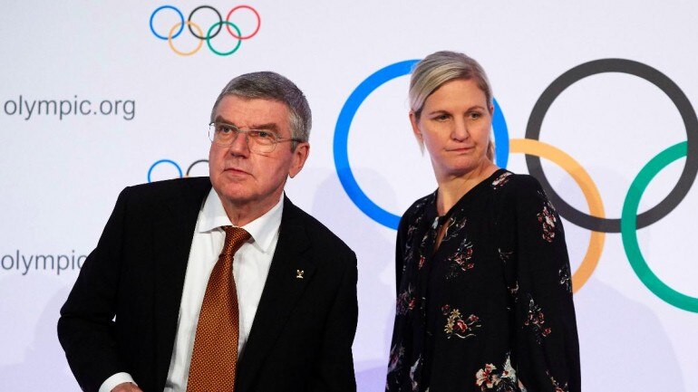 Olympics in 2021 will be an extra-special celebration of sport: IOC athletes commission