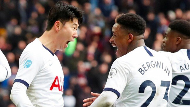 Heung Min Son Lifestyle Girlfriend Family House Net Worth Cars 2020 Tottenham Hotspur Youtube