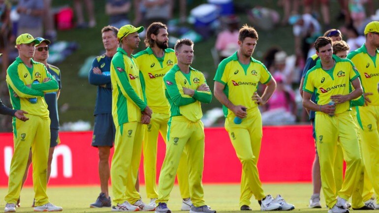 Cricket Australia defers announcement of players contract list by a month due to coronavirus pandemic