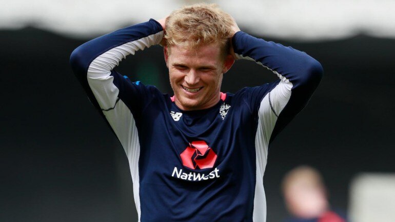 Covid-19: Sam Billings plays good samaritan, offers to help people with their shopping in Canterbury