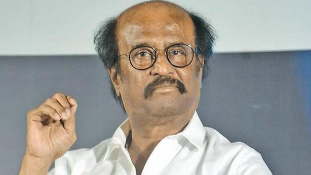 Annaatthe: Rajinikanth and team postpone shoot due to Coronavirus outbreak - Movies News