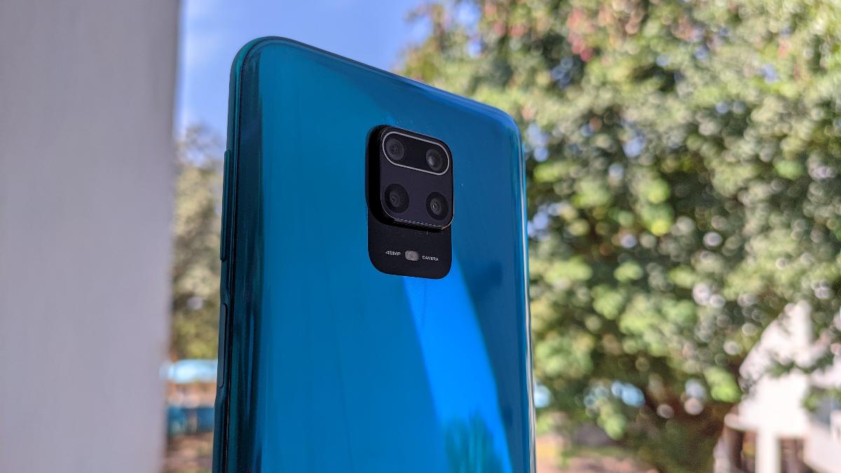 Xiaomi Redmi Note 9 Pro or Redmi Note 8 Pro: Which Note to