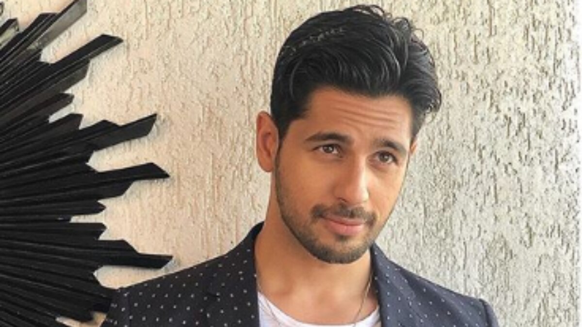 Thadam Hindi remake: Sidharth Malhotra to play a double role in his next film