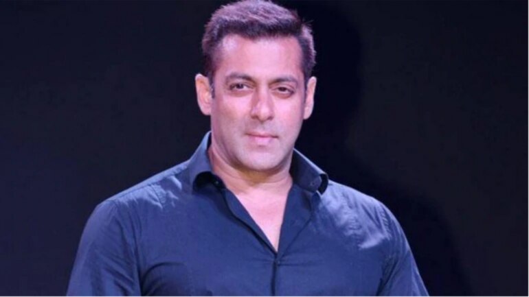 Salman Khan