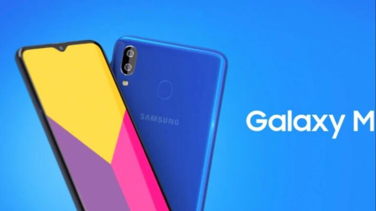 Samsung Galaxy M21 Set To Launch Today Expected Price Specs And Features Technology News Samsung Galaxy M21 Set To Launch Today Expected Price Specs And Features Technology News