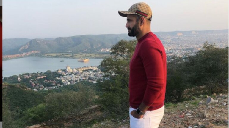 अब जब आप जानते हैं कि सार्वजनिक सभा में शामिल नहीं होते हैं, तो अपनी प्रतिरक्षा को मजबूत बनाने के लिए फल खाएं: इरफान पठान पूर्व भारतीय ऑलराउंडर इरफान पठान (सौजन्य- इरफान पठान इंस्टाग्राम)