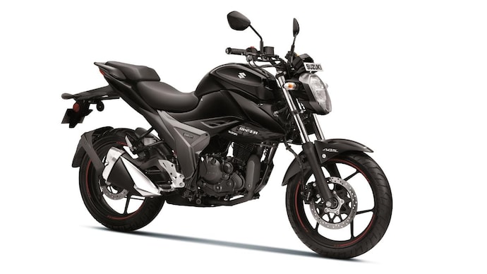 Suzuki Gixxer BS6 Gixxer SF BS6 launched in India here are price