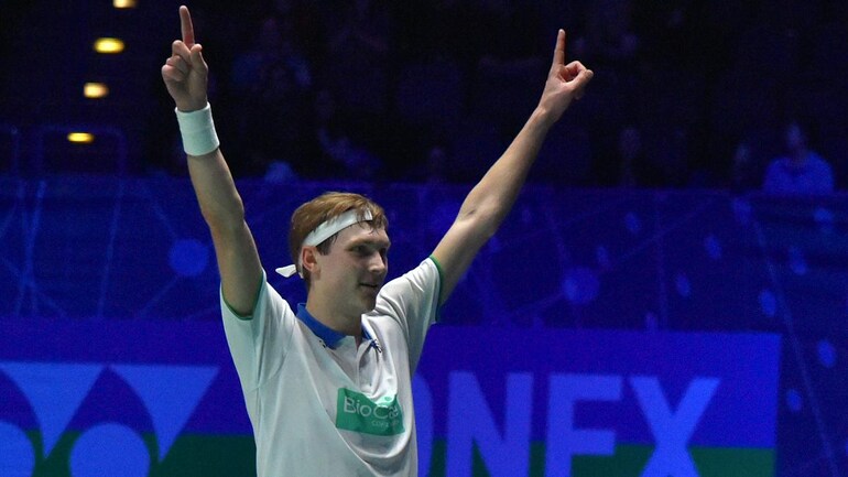 All England Open 2020 Final When And Where To Watch Viktor Axelsen And Tai Tzu Ying Live Sports News