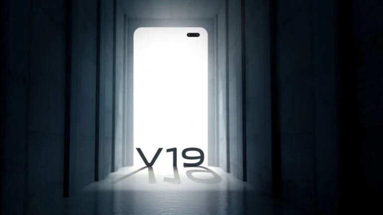 Vivo V19