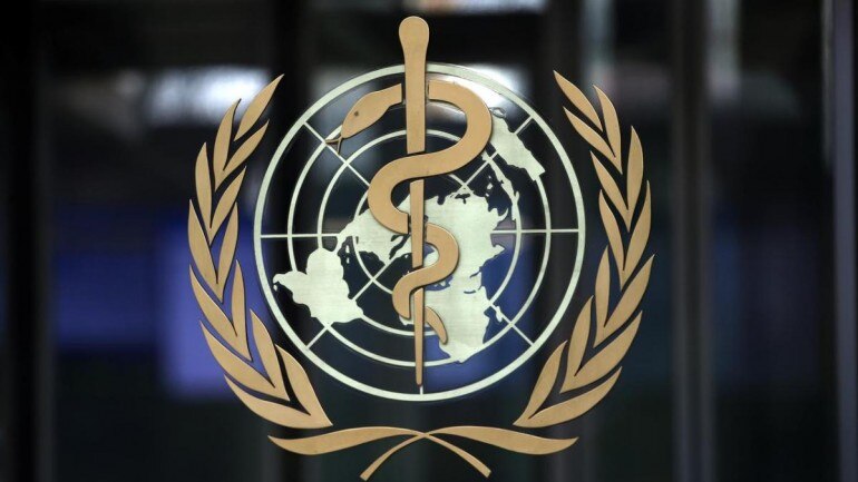 Test, test, test: WHO chief's coronavirus message to world - World ...