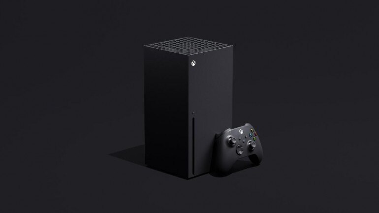 Xbox Series X