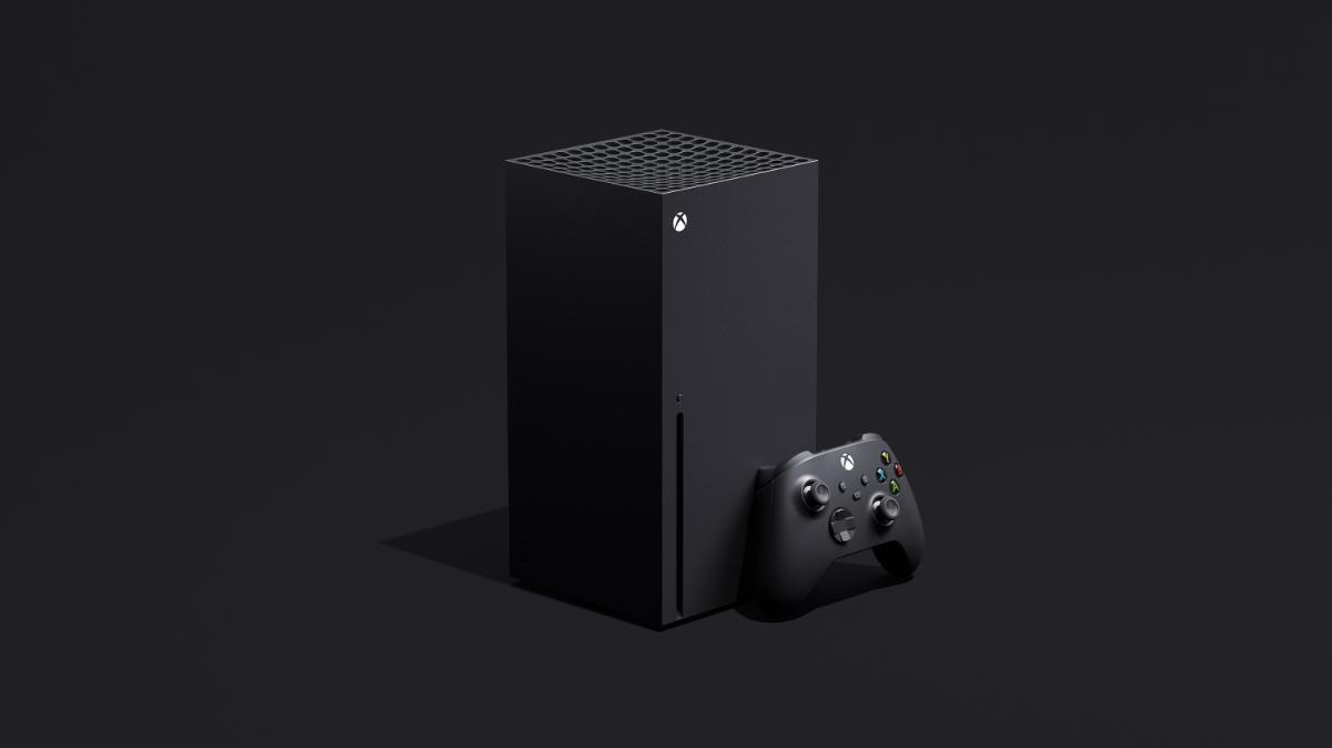 New xbox shop features