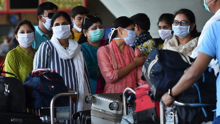 Coronavirus in India: 2 more positive cases in Gujarat take total to 7 - India News