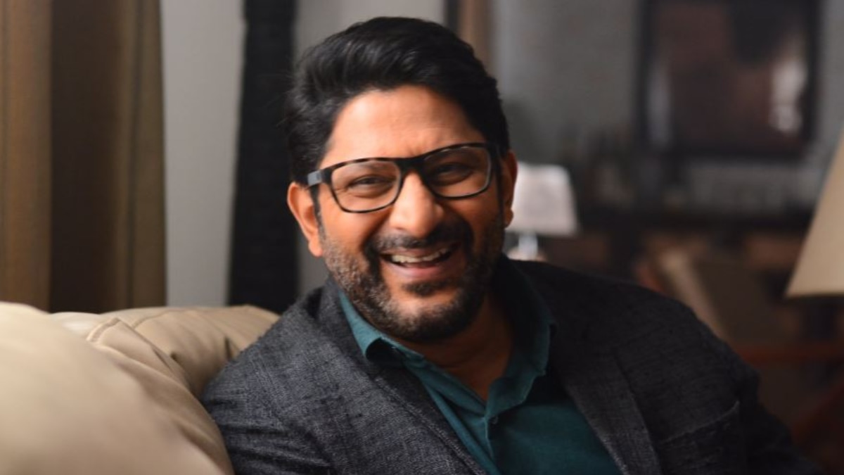 Arshad Warsi makes his digital debut with Asur - Binge Watch News