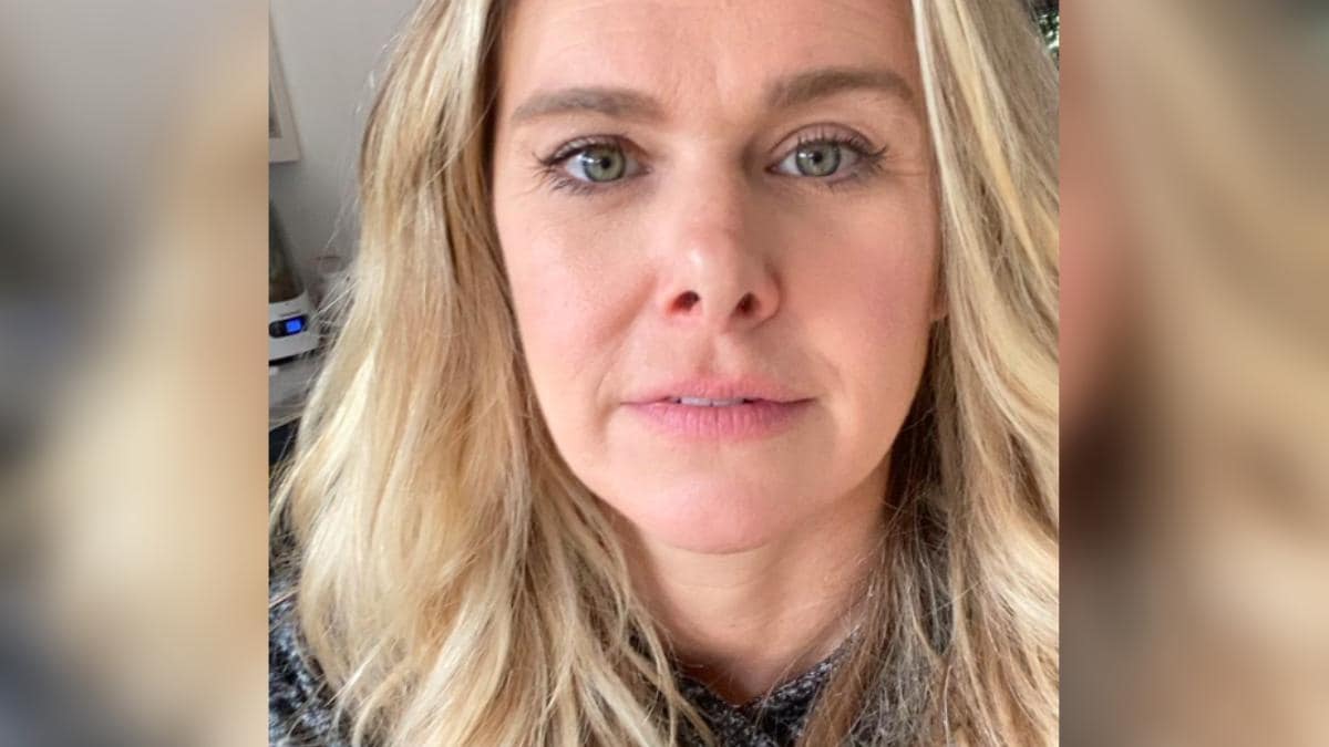 Jumanji Actress Laura Bell Bundy Tests Positive For Coronavirus India Today Jumanji Actress Laura Bell Bundy Tests Positive For Coronavirus India Today