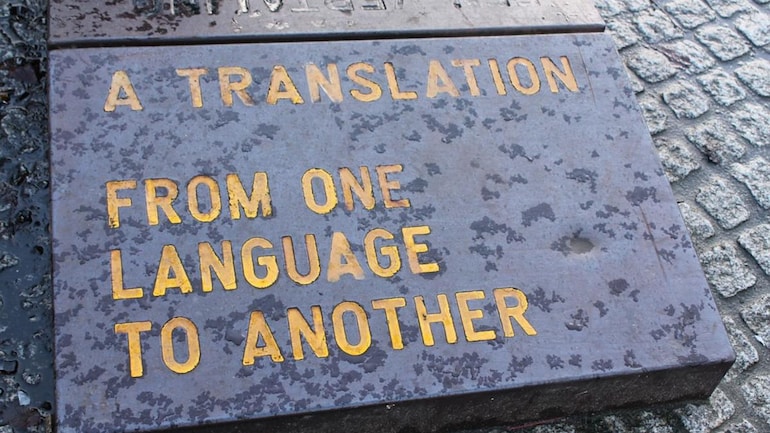 download languages on google translate