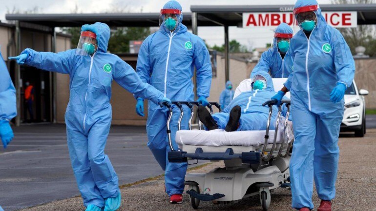 Covid-19 cases in Telangana rise to 16: Govt steps up preventive ...