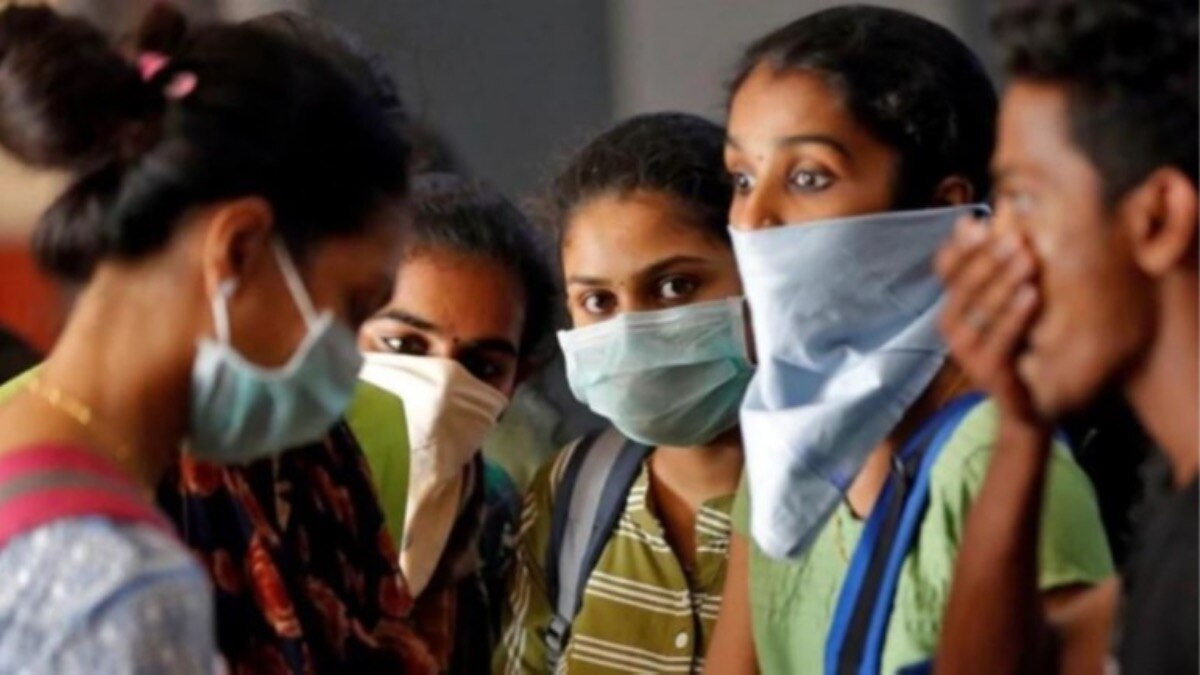 Coronavirus Outbreak: Anganwadi centers to remain shut till March 31 in Haryana