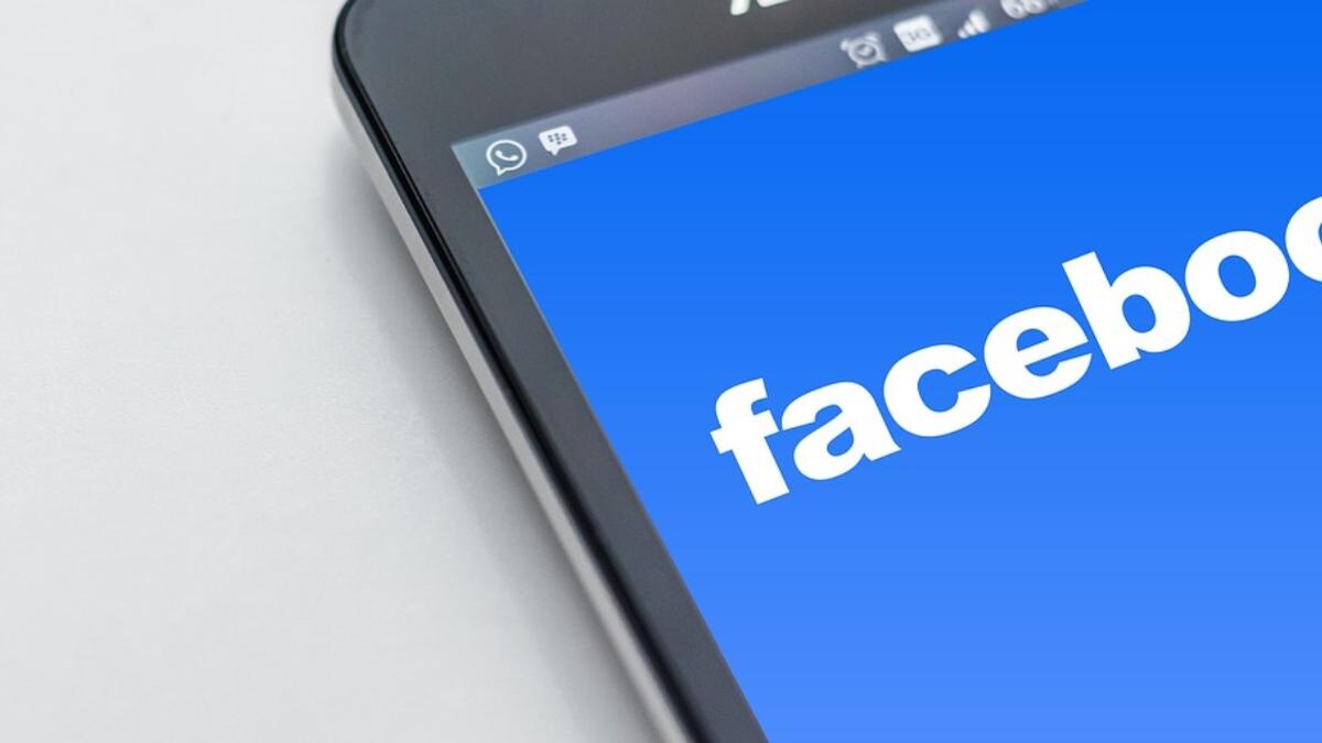 How To Share Photo Or Video To Facebook Story Using Computer Know Steps Information News