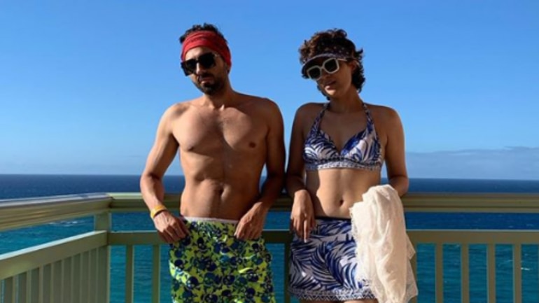 Ayushmann Khurrana Reveals How He “Confessed His Feelings” To Wife Tahira Kashyap 19 Years Ago