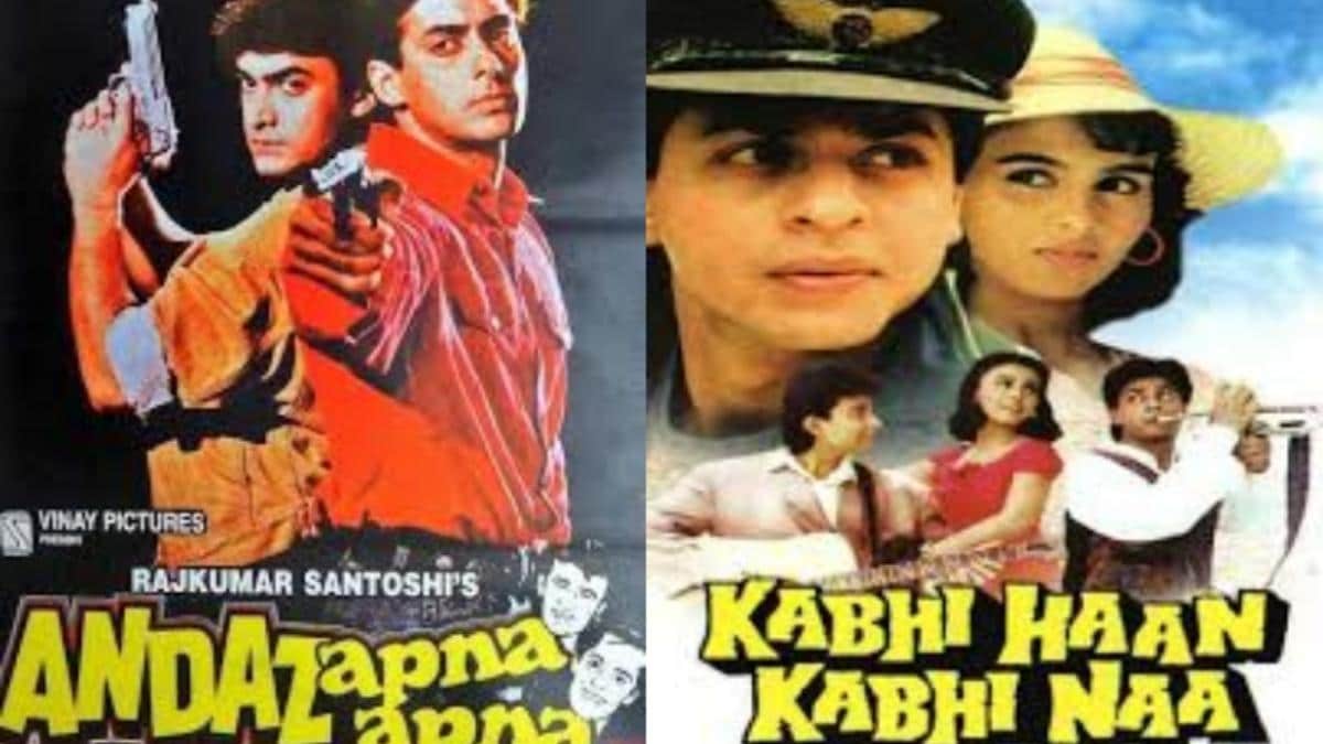 Quarantine Curation 21 All Iz Well movies to watch online during