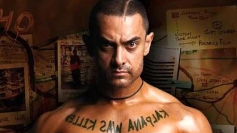 Ghajini 2: Aamir Khan to comeback for sequel, hints tweet - Movies News
