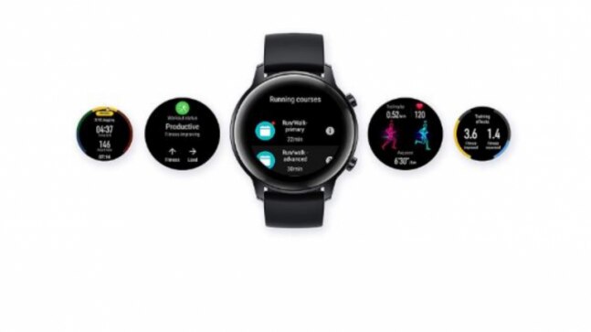 huawei honor watch magic amazon
