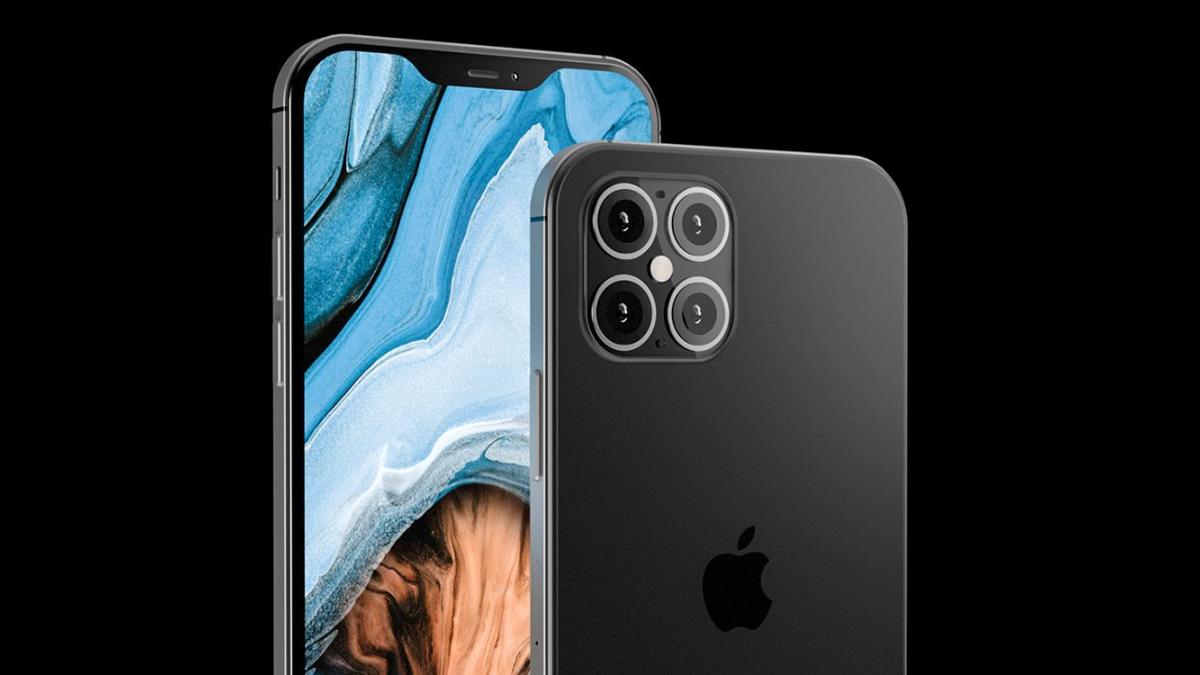 Apple Iphone 12 Pro Max Iphone 12 Pro To Get 3d Tof Cameras Technology News