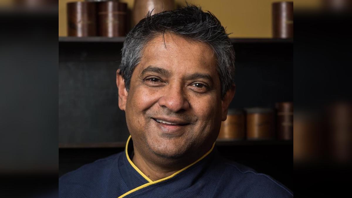 Coronavirus: Renowned chef Floyd Cardoz dies at 59 in US