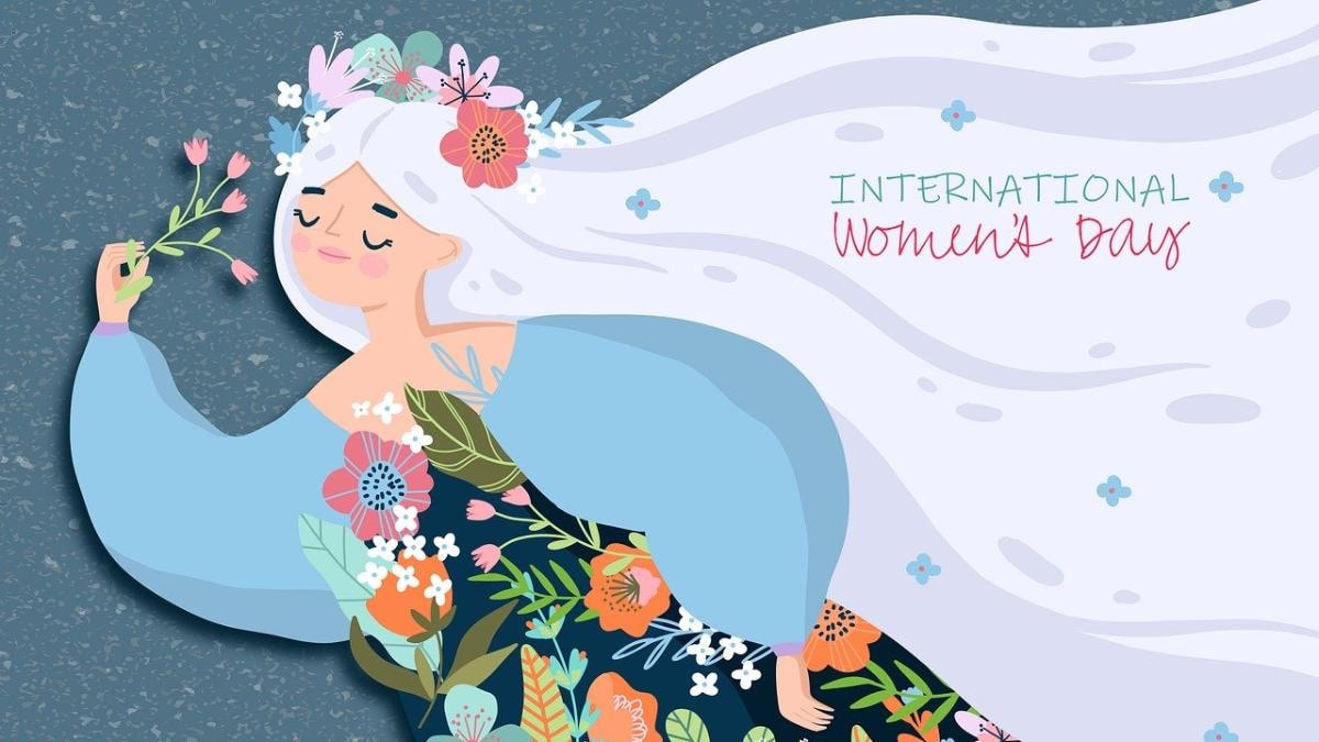 Women's Day 2020: Here are some inspiring quotes to make you proud ...