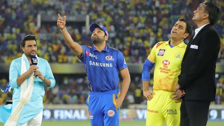 आईपीएल 2020 आईपीएल 2020 29 मार्च को शुरू होने वाला था (सौजन्य से BCCI)