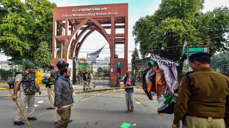 Jamia University Jamia University