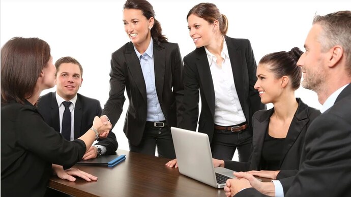 Management courses sales