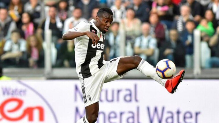 ब्लाइस माटुदी Blaise Matuidi उपन्यास कोरोनवायरस (रॉयटर्स फोटो) के लिए सकारात्मक परीक्षण के बाद अलगाव में है