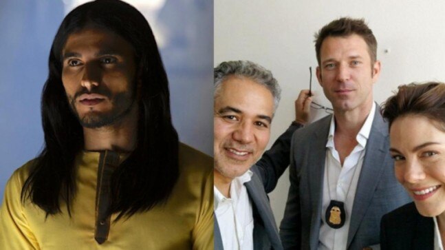 American thriller series Messiah cancelled after Season 1 American thriller series Messiah cancelled after Season 1