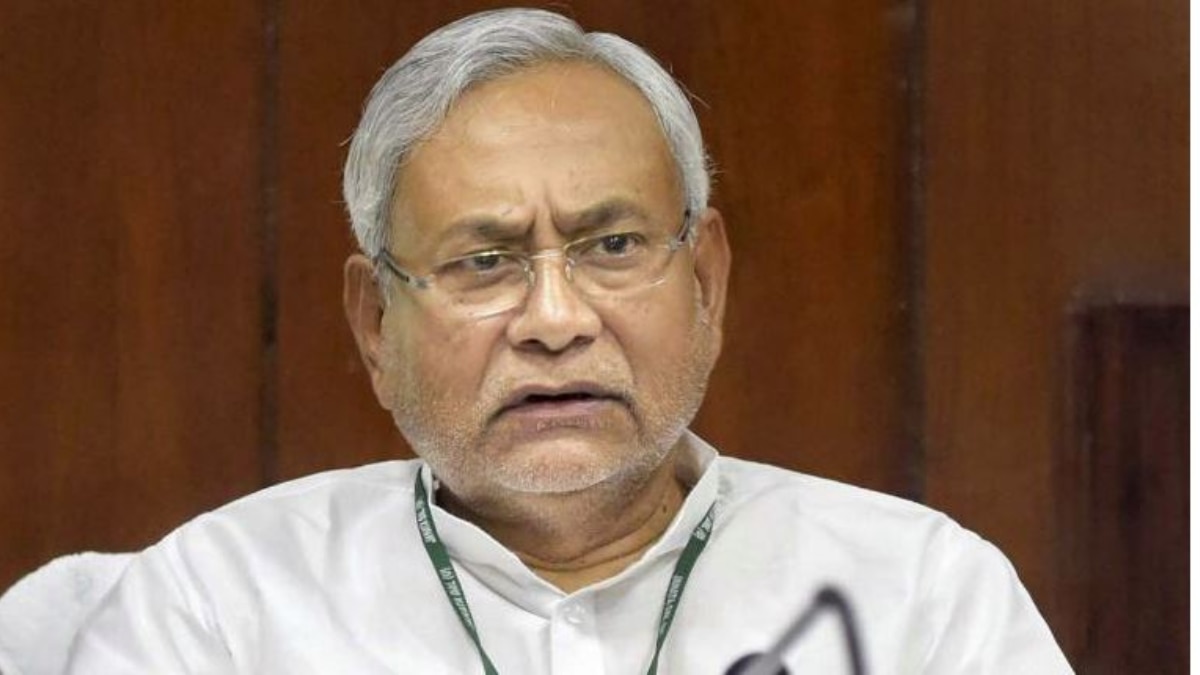 Bihar announces lockdown in urban areas till March 31