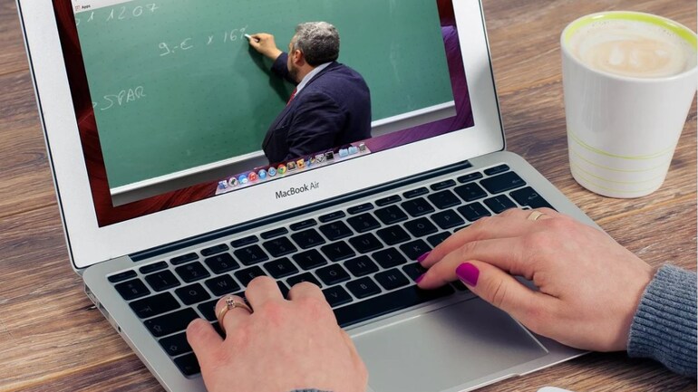 Internet Speed Connectivity Emerging As Challenges In Holding Online Classes Du Professors Education Today News