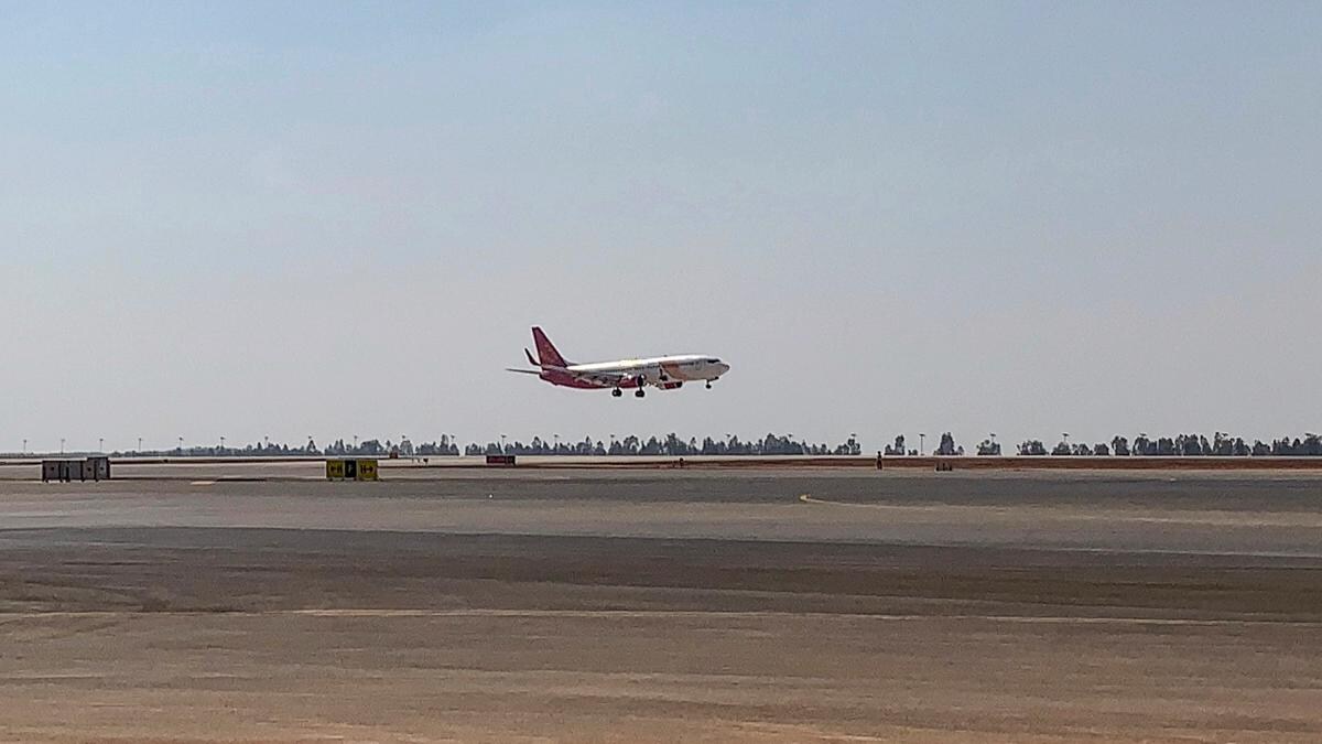 How Covid 19 Is Grounding India S Aviation Sector Business News