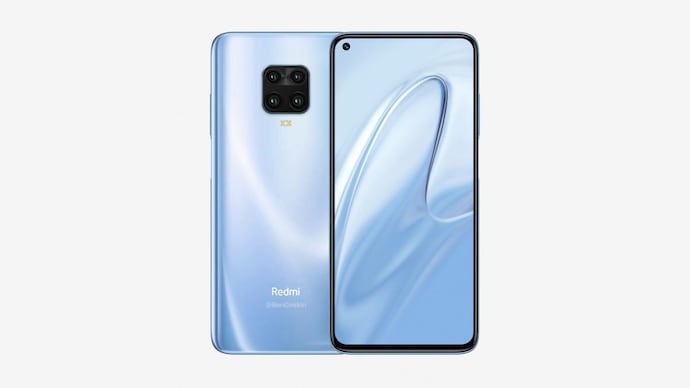 Jual Redmi Note 9 Pro Bekas - Jagofon