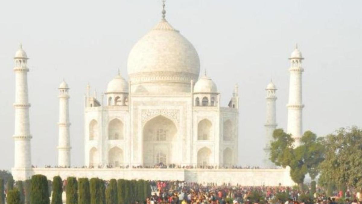 Agra to host lakhs of pilgrims for Shahjahan Urs on March 21-23 despite coronavirus concerns